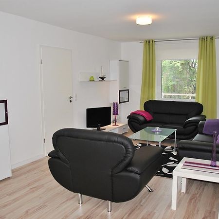 Ferienwohnung Direkt In Sassnitz Szoba fotó