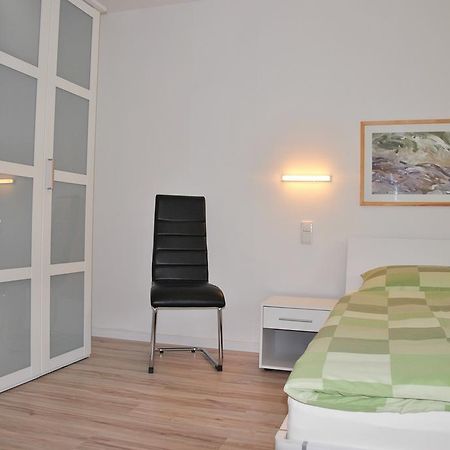Ferienwohnung Direkt In Sassnitz Szoba fotó