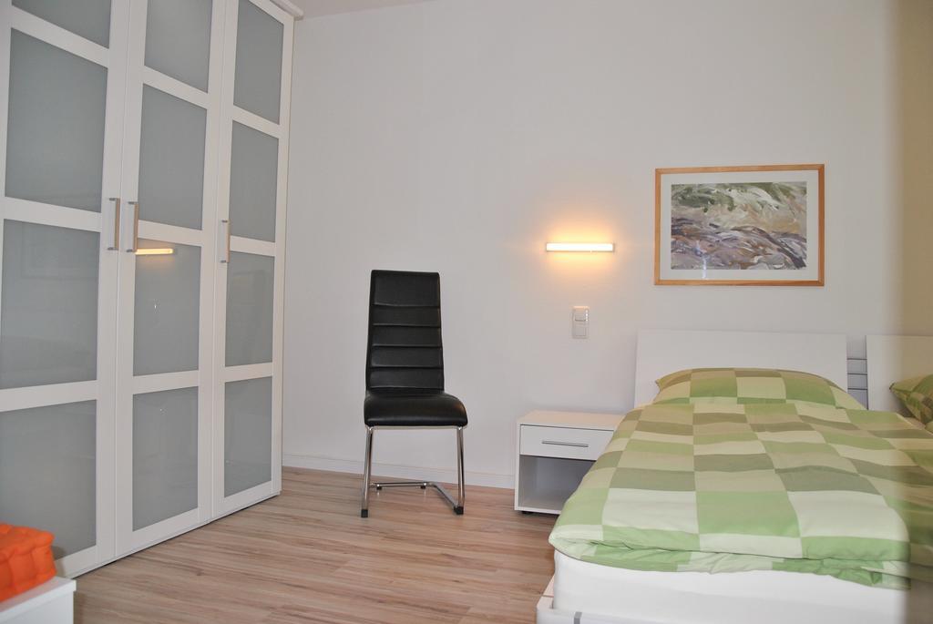 Ferienwohnung Direkt In Sassnitz Szoba fotó